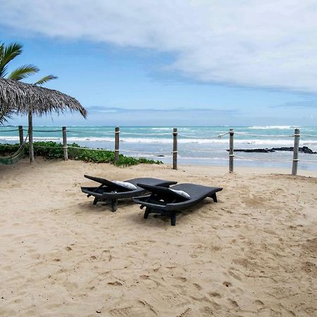 Sandy Feet House Puerto Villamil Luaran gambar