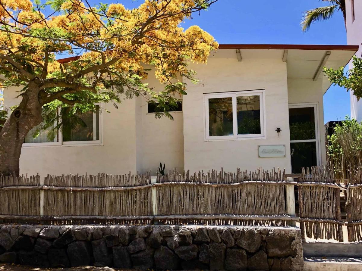 Sandy Feet House Puerto Villamil Luaran gambar