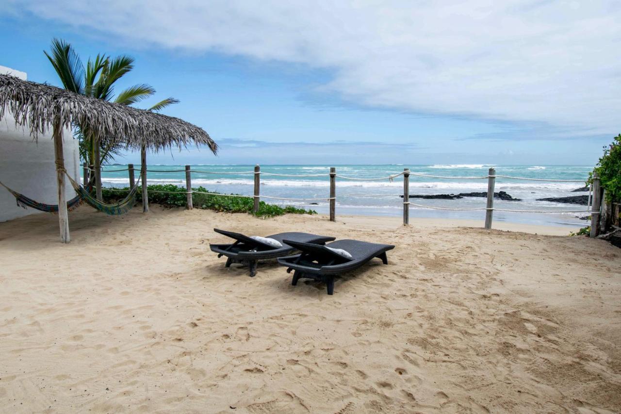 Sandy Feet House Puerto Villamil Luaran gambar
