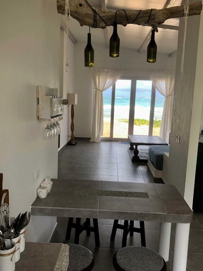 Sandy Feet House Puerto Villamil Luaran gambar